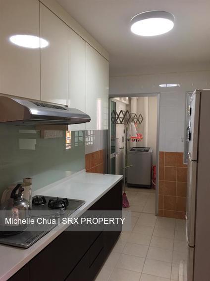 Blk 61B Strathmore Avenue (Queenstown), HDB 4 Rooms #183036612